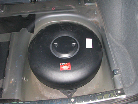 Citroen C5 2.0 16v 137ps 2003